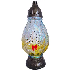 941-znicz jajko z kokardką 1 sztuka 941-znicz jajko z kokardką 1 sztuka